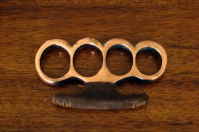 ALL KNUCKLES : Brass Knuckles Company... Since 1999™