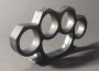 Stealth Knuckles™ - 100% Non-Metal