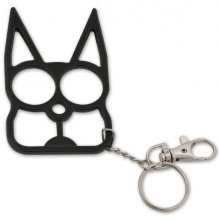 Black Kat - Self Defense Key Chain