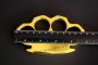 The Original Solid Brass Knuckles -100% SOLID